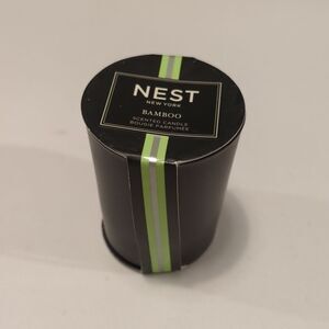 NEW NEST NEW YORK SCENTED CANDLE